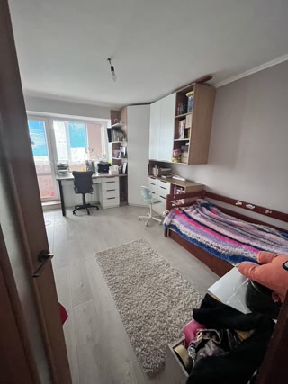 Продам 4 кімн квартиру Танкопія, Нові Дома, Палац Спорта