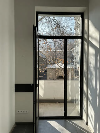 Office space for rent in Mtatsminda