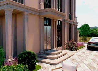 Wyndham Grand Residences Villas