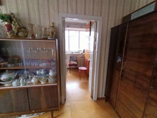 Продам 2 к. квартиру район 8 хлебзавода, Салтовка