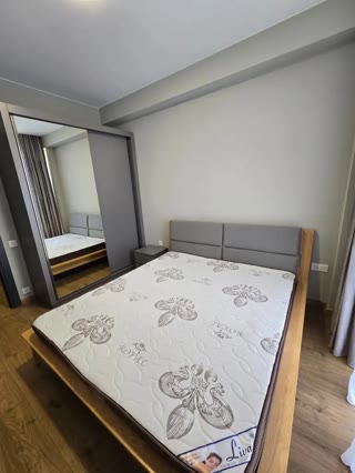 2-room apartment for rent in Saburtalo