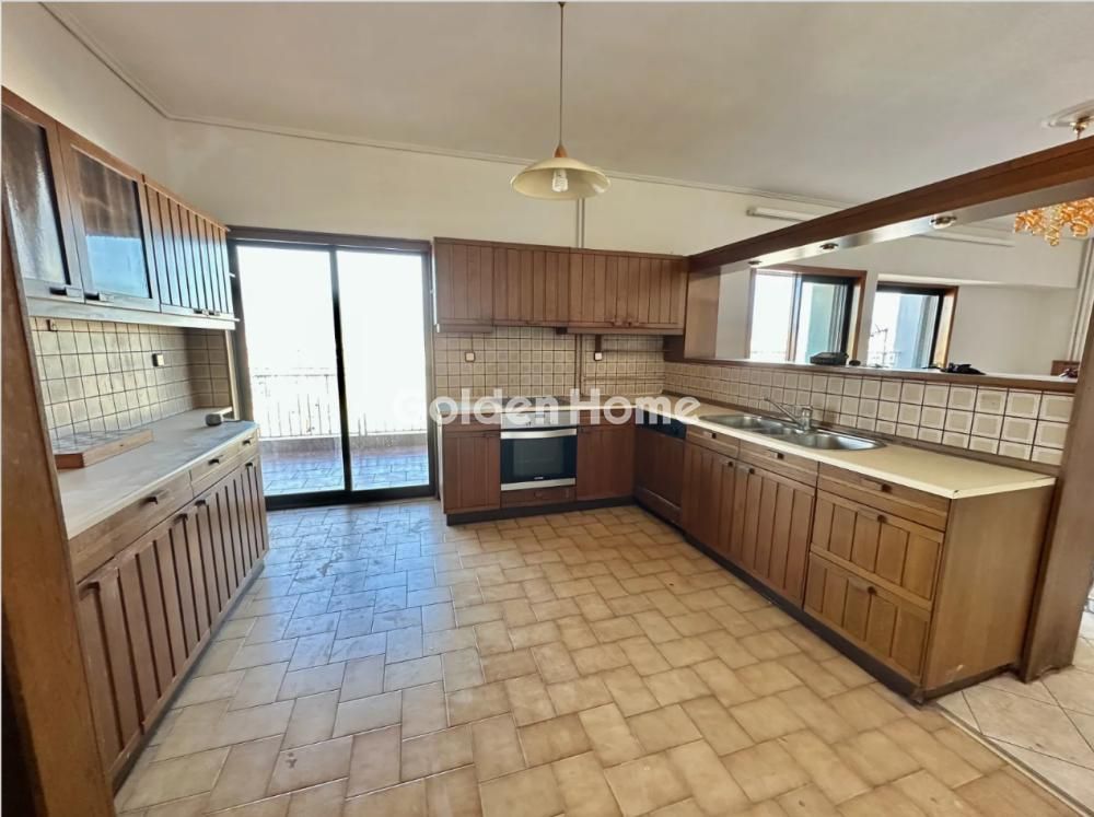 Квартира 110 м²