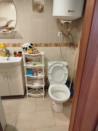 Продажа 2-х уровневой квартиры Сортировка, м Научна