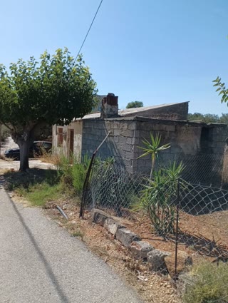 Μονοκατοικία 45τ.μ.