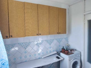 For Sale 3-room Apartment RZhM, Louis Pasteur