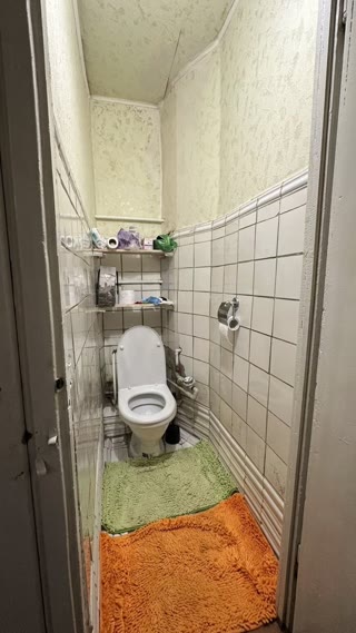 Продам 2х кімнатну квартиру Салтівка, 605мкр-н