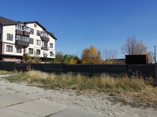 участок в Харкові