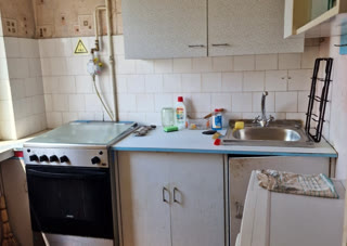 Продаж 3к квартири на бул. Миколи Руденка