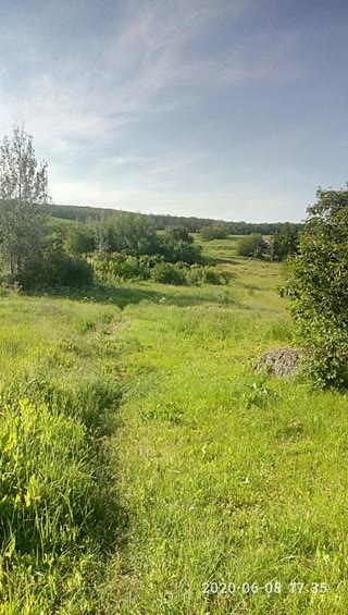 Земельний участок Нова Водолага