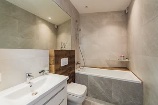 Продаж 3-кімнатної квартири в ЖК, Оболонь, набережна