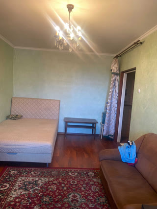 Продаж 2-кімнатної квартири в Святошинському районі