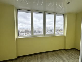 For sale 1-room apartment in Victory Residential Complex Alekseevka