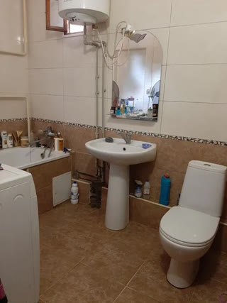 Продам половину 2-х ет будинку 78 м, Салтівка, Салтівське шосе