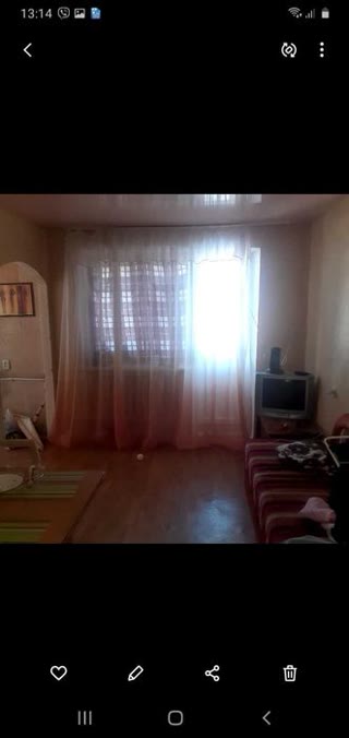 For sale apartment in the city center