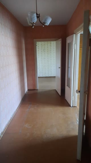 2-х кімнатна квартира на Павловому полі