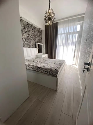 Apartment for rent in Didi Digomi