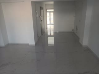95 m² Apartment