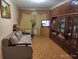 продам 3х кімнатну квартиру