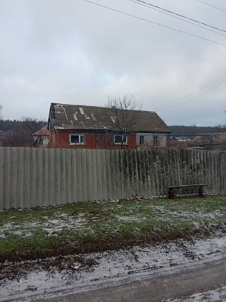 Продам будинок