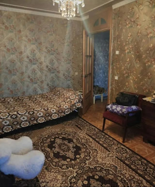 Продам 1комн квартиру Салтовка вул. В.Зубенка