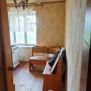 Продам 1 квартиру Купянськ Узловий 30,6м з балконом