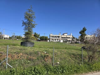 700 m² Plot