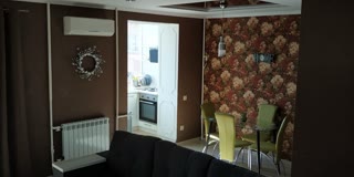 For Sale 1-room Apartment Gagarin Metro, Sportivnaya