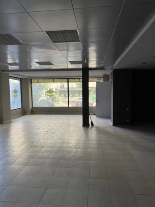 Universal commercial space for rent in Saburtalo