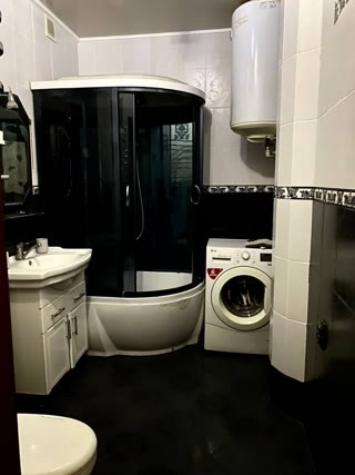 Продам 1-кімнатну квартиру 52 м² у ЖК Янтарний, ТРЦ Україна, Салтівка