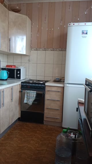 Продам 1-кімнатну квартиру метро Масельского