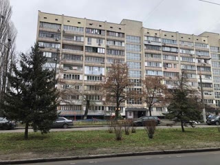 Продаж 1-кімнатної квартири на Мінський масив