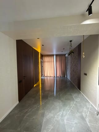 3-Room Apartment for Sale in Gldani