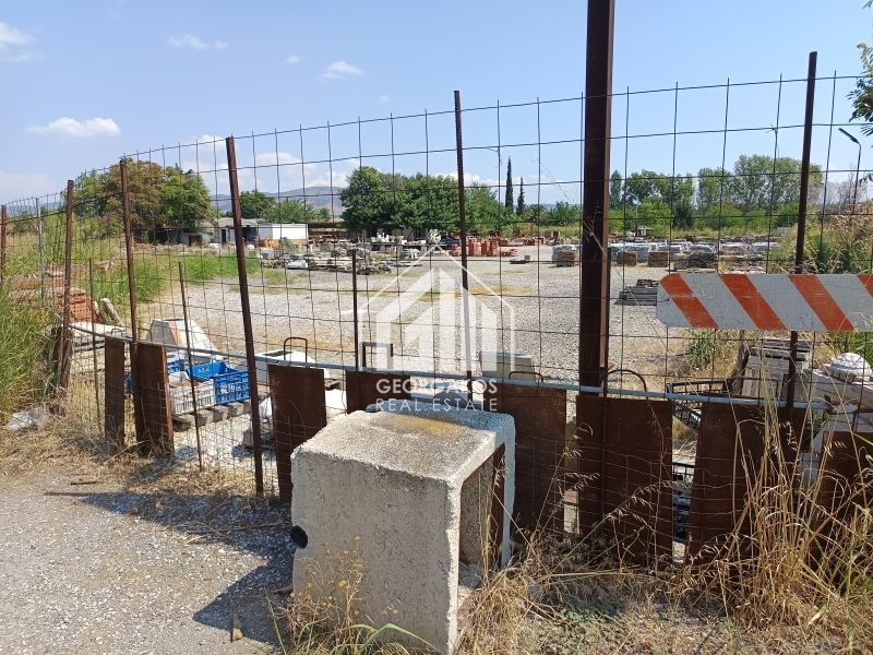 5066 m² Parcel
