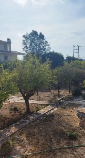 Οικόπεδο 1760 τ.μ.