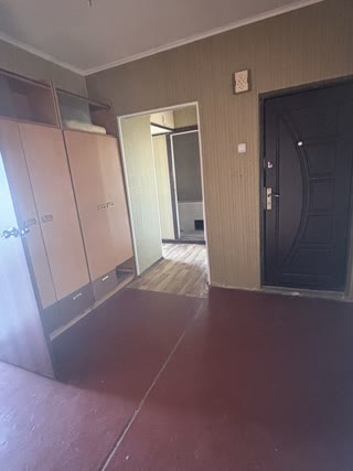Продаж 3-кімнатної квартири на Теремках