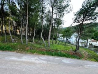 800 m² Plot
