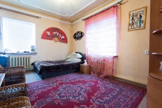 For sale house in the best place p