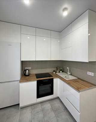 Продаж 1к квартири 35 кв. м на вул. Семінарська 46/2