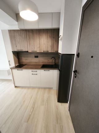 Студия 25 м²