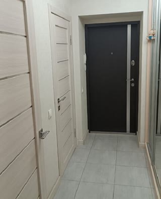 Продаж 1к квартири 37 кв. м Салтовка