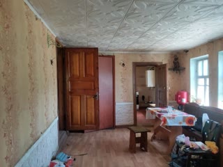 Продам дом в Черкасской Лозовой