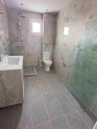 54 m² Studio