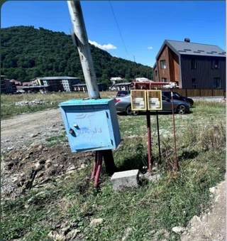 Земельный участок на продажу