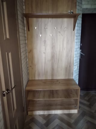 Продам квартиру 1-комнатна, РЖМ