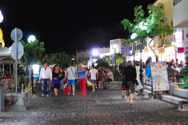 65 m² Store