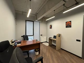 Office space for rent in Saburtalo