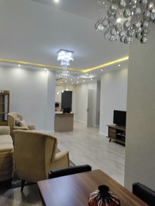 2-room apartment for rent in Vake