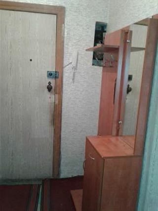 Оренда 1-к квартира 12 квартал