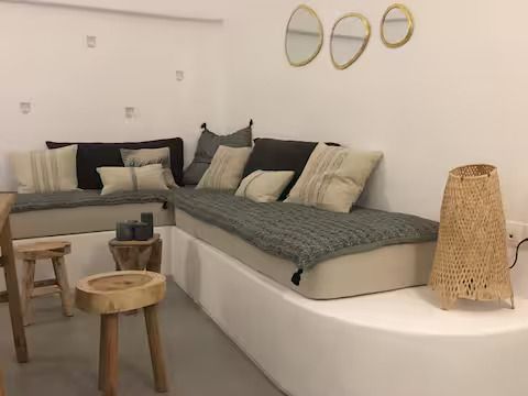 80 m² Detached House
