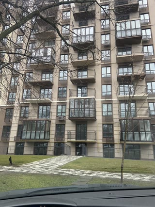 Sale of a 1-room apartment in the Crystal Springs Residential Complex